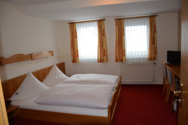 Rössle Landgasthof Hotel